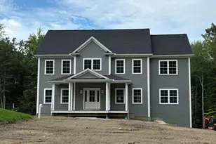 Lot 8 Elmwood Ave, Holden, MA 01520 - Photo 2