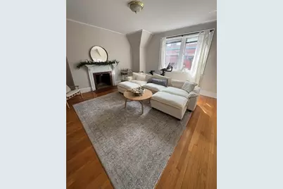 10 Fairfield St #8, Boston, MA 02116 - Photo 1