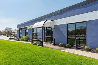 120 Andover St #3, Danvers, MA 01923 - Photo 1