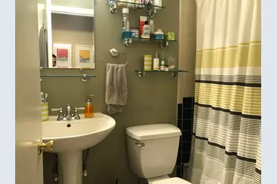 9 Appleton St. #207, Boston, MA 02116 - Photo 6