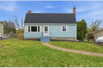 53 Florence Road, Easthampton, MA 01027 - Photo 1