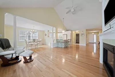 43 Sandtrap Cir #43, Weymouth, MA 02190 - Photo 6