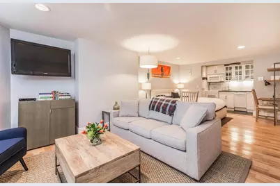 431 Shawmut Avenue #1, Boston, MA 02118 - Photo 1