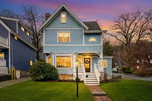 92 Greenwood St, Melrose, MA 02176 - Photo 1