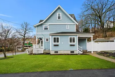 92 Greenwood Street, Melrose, MA 02176 - Photo 4