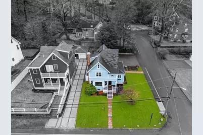 92 Greenwood Street, Melrose, MA 02176 - Photo 2