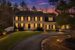 159 High St, Carver, MA 02330 - Photo 1