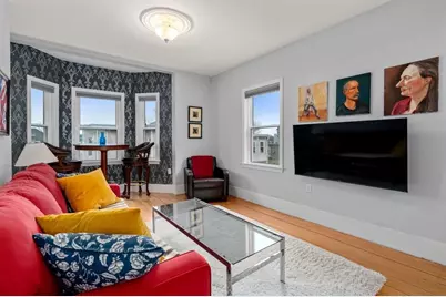 26 Armstrong St #3, Boston, MA 02130 - Photo 1