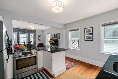 26 Armstrong St #3, Boston, MA 02130 - Photo 2