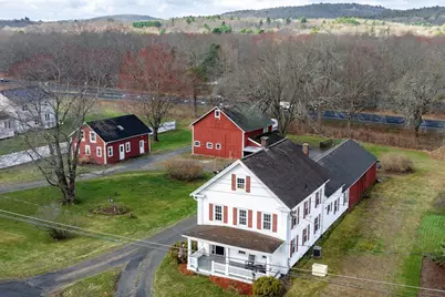 79 State Rd, Whately, MA 01093 - Photo 1