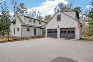 46 Abner Potter's Way, Dartmouth, MA 02748 - Photo 6