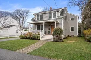 59 Greenwood Ave, Needham, MA 02492 - Photo 2