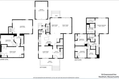 59 Greenwood Ave, Needham, MA 02492 - Photo 30