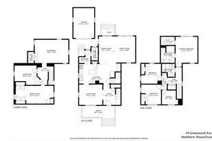 59 Greenwood Ave, Needham, MA 02492 - Photo 30