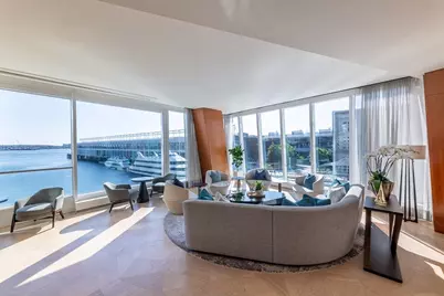 150 Seaport Blvd #8G, Boston, MA 02210 - Photo 12
