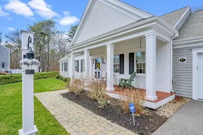 47 Anchorage Ct, Harwich, MA 02646 - Photo 2