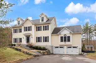 22 Dexter Dr, Rowley, MA 01969 - Photo 6