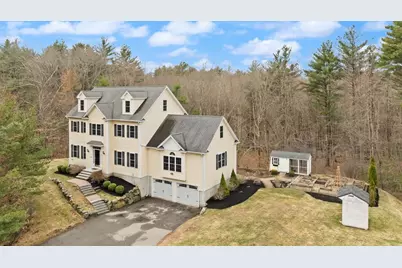 22 Dexter Dr, Rowley, MA 01969 - Photo 1