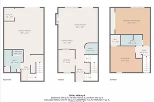 21 Alcott Cir, Taunton, MA 02780 - Photo 38