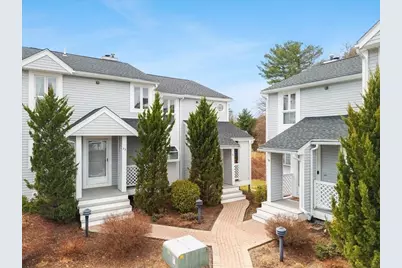 21 Alcott Circle #21, Taunton, MA 02780 - Photo 1