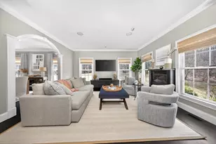 35 Hawthorne Ln, Norwell, MA 02061 - Photo 8