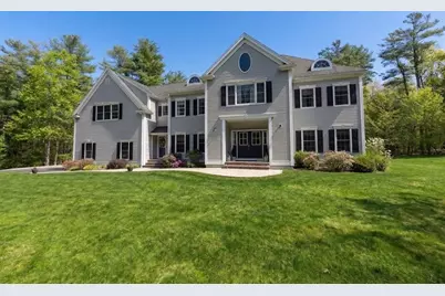 35 Hawthorne Lane, Norwell, MA 02061 - Photo 1