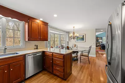 12 Inverness Cir, Boxford, MA 01921 - Photo 6