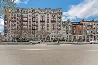 466 Commonwealth Ave #301, Boston, MA 02215 - Photo 14