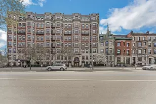 466 Commonwealth Ave, Boston, MA 02215 - Photo 14