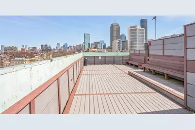 466 Commonwealth Ave #301, Boston, MA 02215 - Photo 12