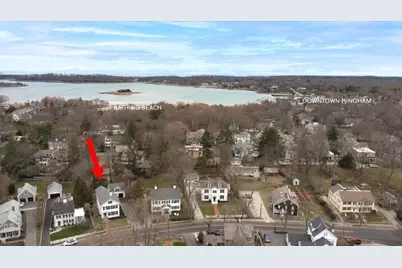 33 Lincoln St, Hingham, MA 02043 - Photo 2
