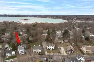 33 Lincoln St, Hingham, MA 02043 - Photo 2