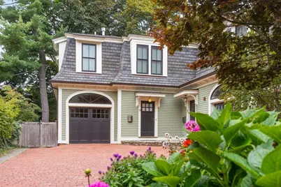 11 Avon Street #11, Cambridge, MA 02138 - Photo 1