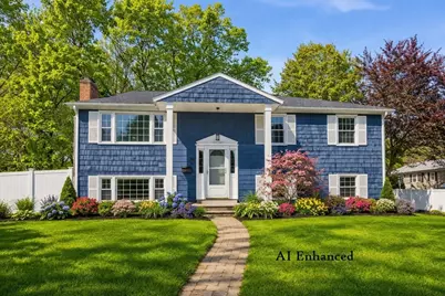 56 Puddingstone Lane, Bellingham, MA 02019 - Photo 2