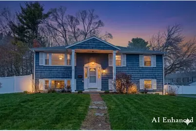 56 Puddingstone Lane, Bellingham, MA 02019 - Photo 6