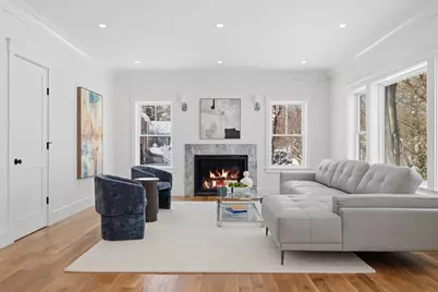 1 Plymouth Rd, Winchester, MA 01890 - Photo 6
