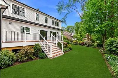 1 Plymouth Rd, Winchester, MA 01890 - Photo 2