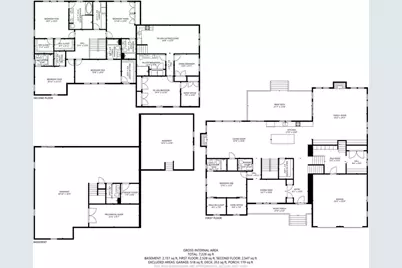 1 Plymouth Rd, Winchester, MA 01890 - Photo 32