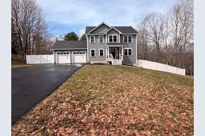 72 Carter Road, Westminster, MA 01473 - Photo 1