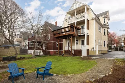 97 Fayerweather Street #1, Cambridge, MA 02138 - Photo 16