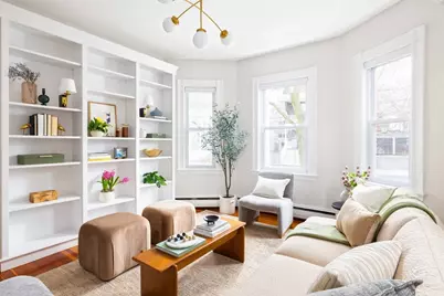 97 Fayerweather Street #1, Cambridge, MA 02138 - Photo 2