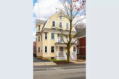 97 Fayerweather Street #1, Cambridge, MA 02138 - Photo 20