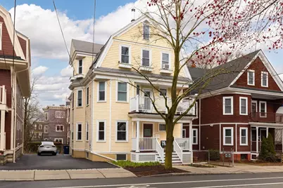 97 Fayerweather Street #1, Cambridge, MA 02138 - Photo 1