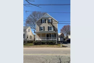 32 Pond Street #1, Attleboro, MA 02703 - Photo 1