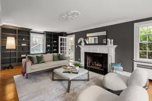 22 Garfield Rd, Belmont, MA 02478 - Photo 4