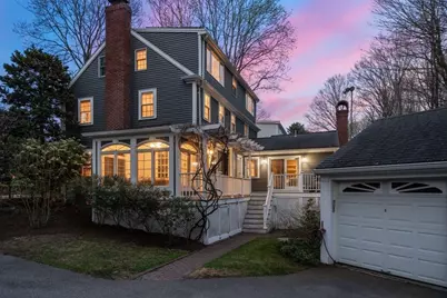 22 Garfield Rd., Belmont, MA 02478 - Photo 32