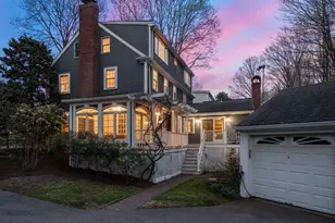22 Garfield Rd, Belmont, MA 02478 - Photo 32