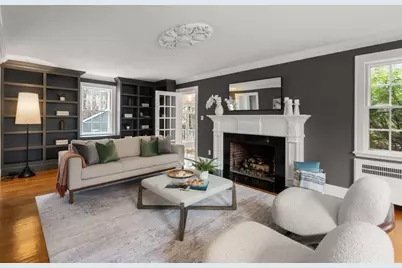 22 Garfield Rd., Belmont, MA 02478 - Photo 4