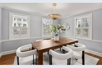 22 Garfield Rd., Belmont, MA 02478 - Photo 6