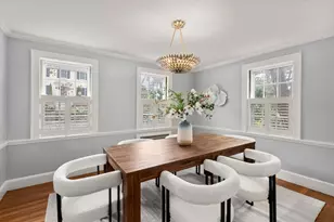 22 Garfield Rd, Belmont, MA 02478 - Photo 6